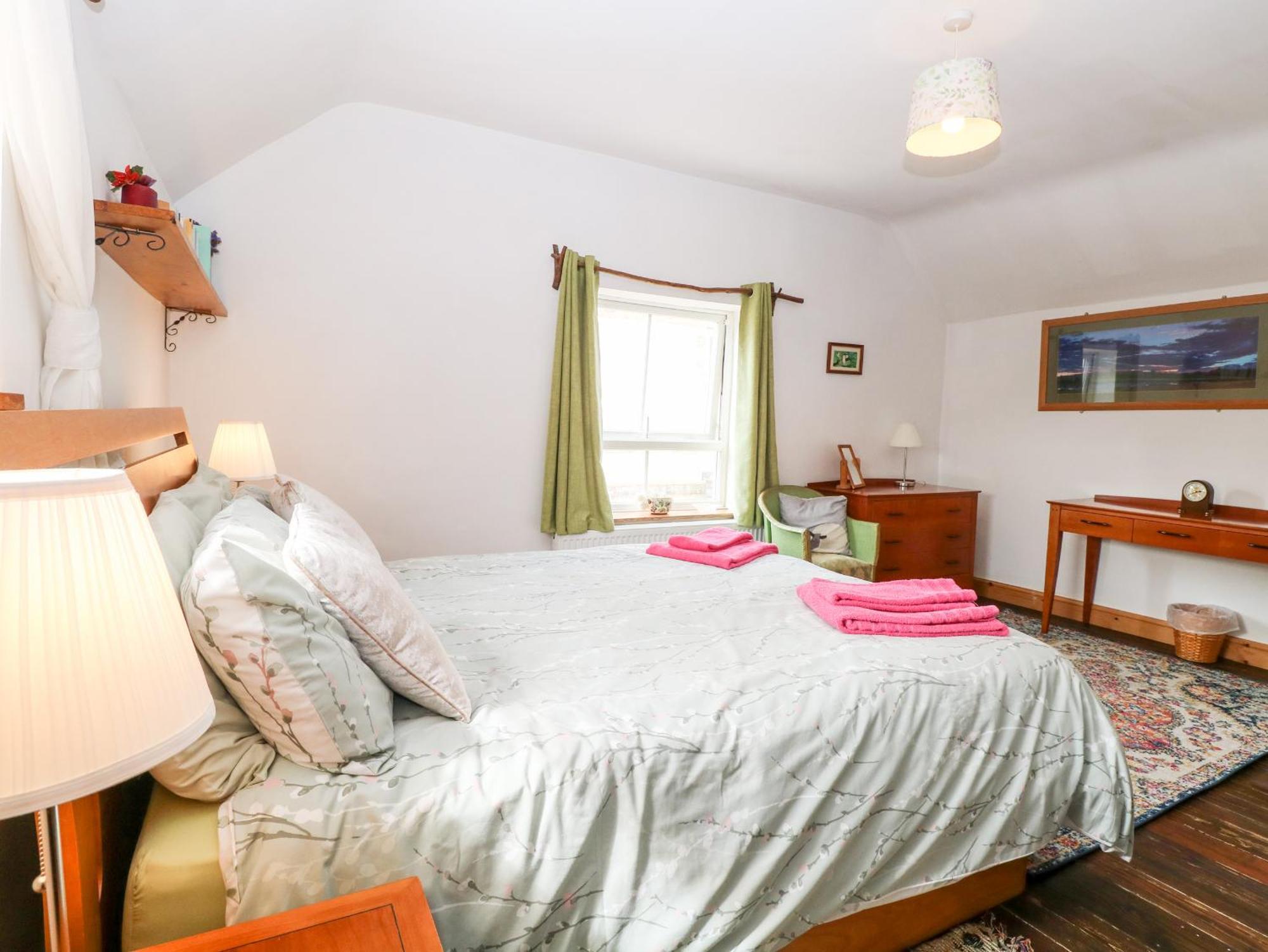 Вилла Garden House Тетфорд Экстерьер фото