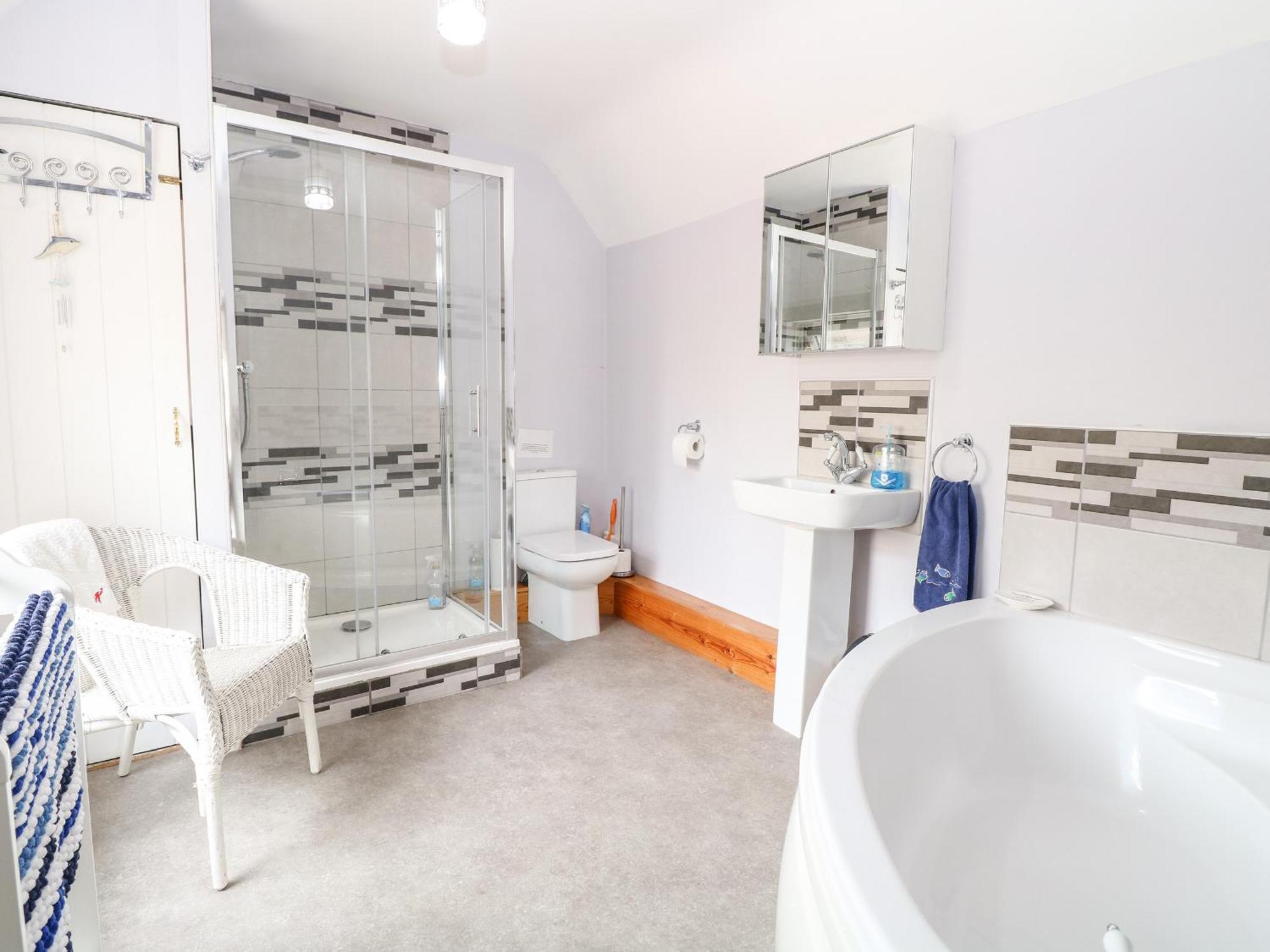 Вилла Garden House Тетфорд Экстерьер фото