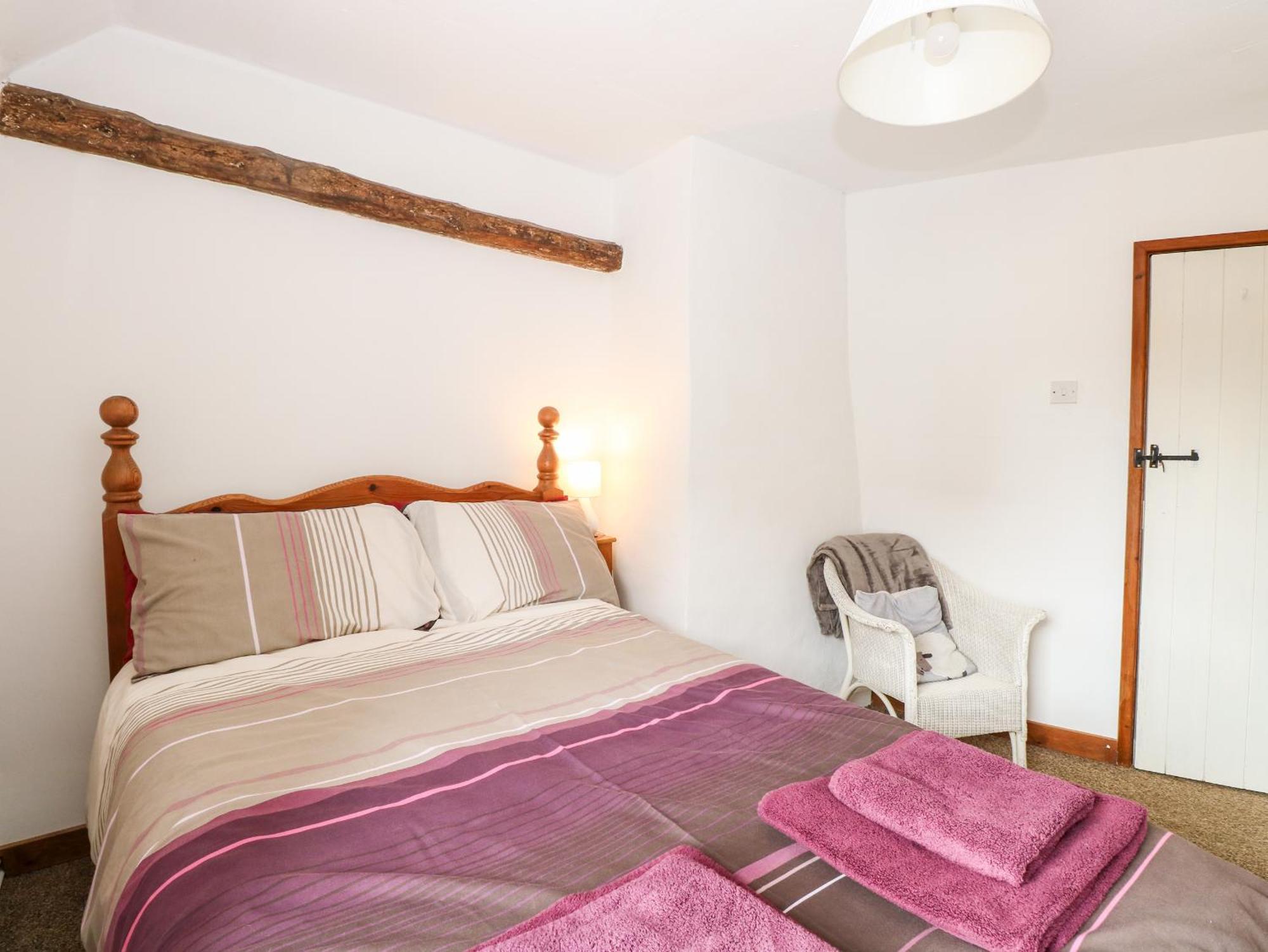 Вилла Garden House Тетфорд Экстерьер фото